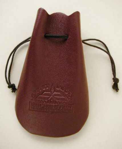 Rosenkranz-Beutel mit Doppelzug