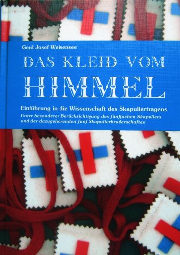 Dr. G. J. Weisensee (Hrsg.): Das Kleid vom Himmel Dr. G. J. Weisensee (Hrsg.): Das Kleid vom Himmel