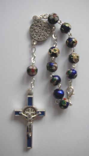 Auto-Rosenkranz