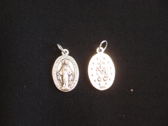 Wundertätige Medaille