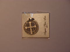 Benediktus-Medaille